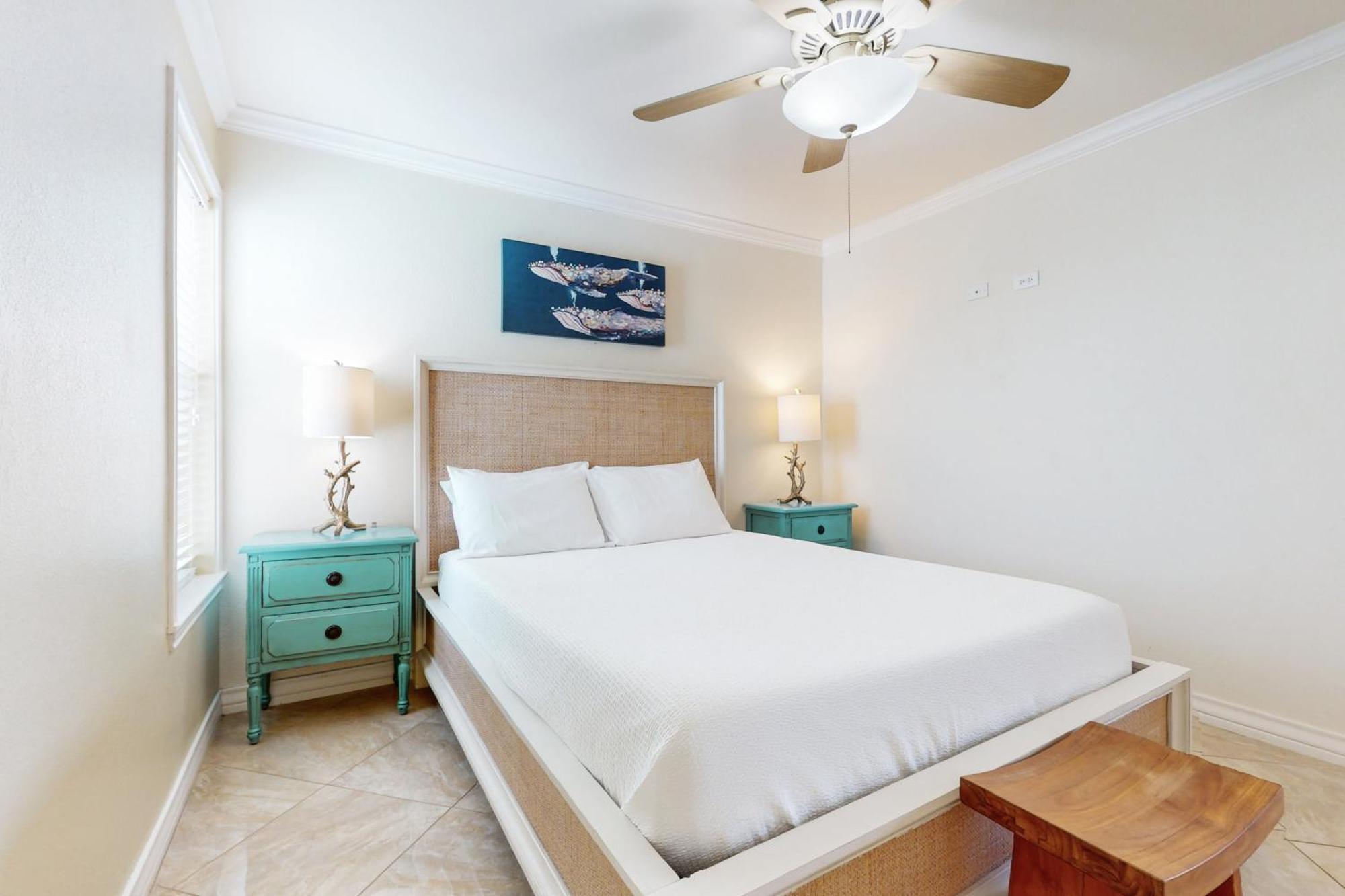 Fortuna Sea Brisas Condominiums #4 Corpus Christi Exterior foto